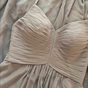 Azazie “Paola” bridesmaid dress